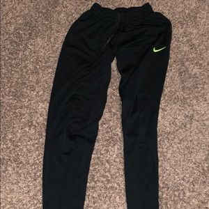 Nike Soccer pants